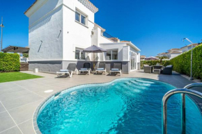 Paradise Palm Villa